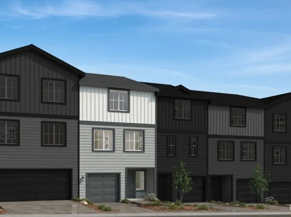 10835 15th Street SE #23, Lake Stevens, WA 98258