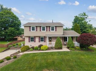 3 Dover Rd, Irwin, PA 15642