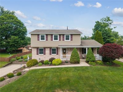 3 Dover Rd, Irwin, PA, 15642
