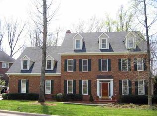 4822 Worchester Pl, Jamestown, NC 27282