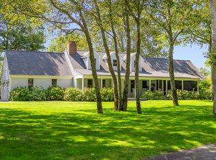 37 Oliver Rd, Brewster, MA 02631