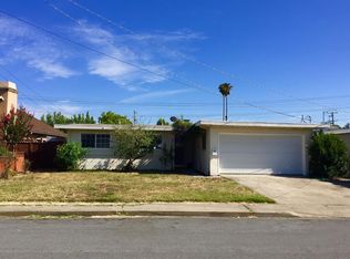 3772 Independence Rd, Fremont, CA 94538