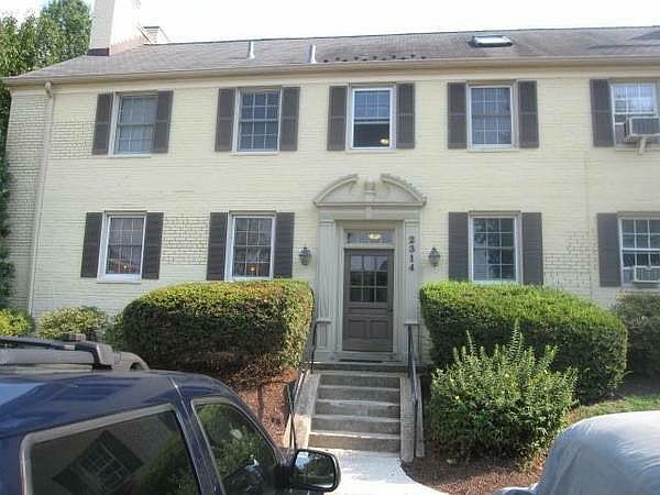 Building Front