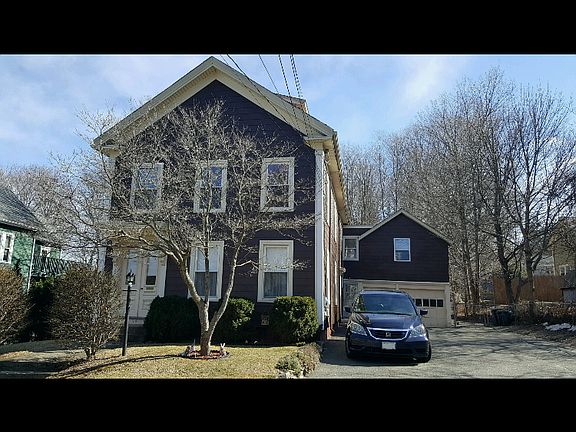 3rd image of 14 Moulton Street # Fl 2nd