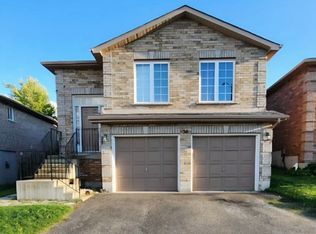 35 Forest Dale Dr, Barrie, ON L4M6M7