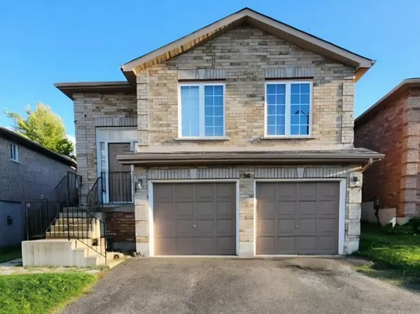 35 Forest Dale Dr, Barrie, ON L4M 6M7