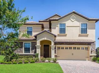 9043 Shadow Mountain St, Davenport, FL 33896