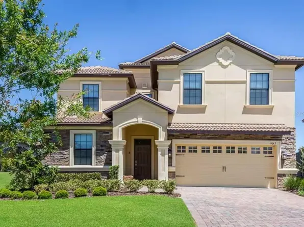 9043 Shadow Mountain St, Davenport, FL 33896