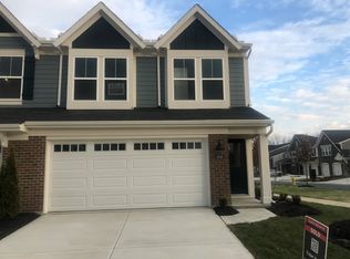 1648 Autumn Spice Pl, Dayton, OH 45459