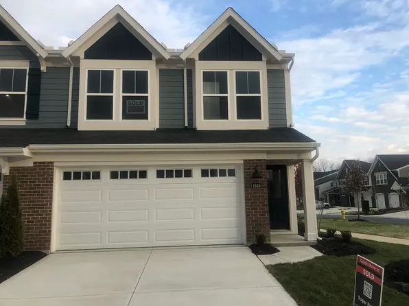 1648 Autumn Spice Pl, Dayton, OH 45459