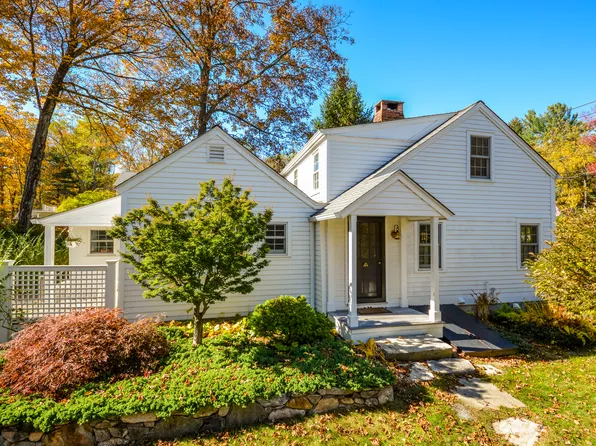 1 Hi Barlow Road, Newtown, CT 06470