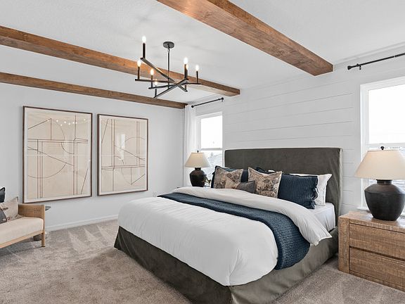 Private Owner s Retreat