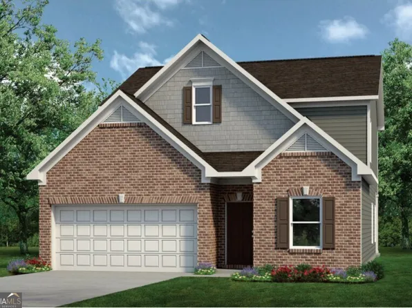 528 Lanier Way, Temple, GA 30179