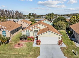 3252 Noemi Dr, New Port Richey, FL 34655