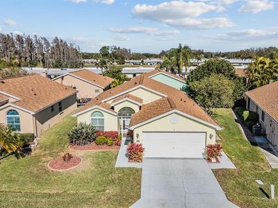 3252 Noemi Dr, New Port Richey, FL, 34655