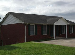32C Falcon Cir NW, Cartersville, GA 30121