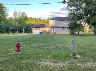 8360 Northfield Rd, Clarence Center, NY 14032