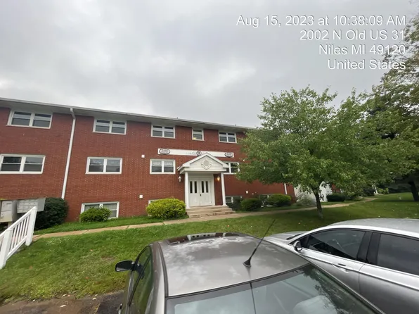 2016 Old Us Highway 31 #12, Niles, MI 49120