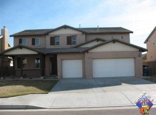 44032 Quarter St, Lancaster, CA