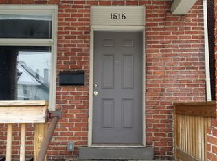 1516 Summit St, Columbus, OH 43201