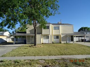 7345 W Mineside Dr, Magna, UT 84044