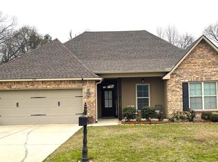 522 Astor Pl, Shreveport, LA 71106