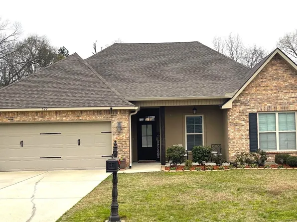 522 Astor Pl, Shreveport, LA 71106