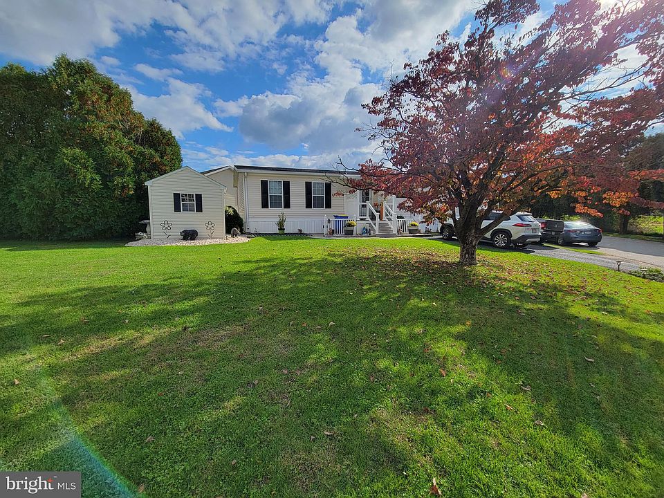 32 Ruth Dr, Gordonville, PA 17529 Zillow