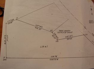 1995 Highway 119, Buchanan, TN 38222