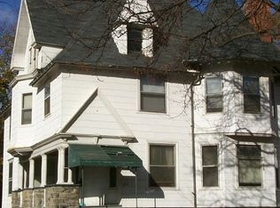 247 Oxford St #1, Rochester, NY 14607