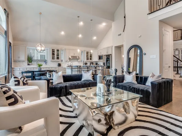 2417 Shane Dr, Midlothian, TX 76065