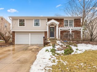 5058 Jamestown Rd, Columbus, OH 43220