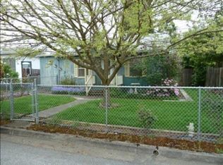 659 W Wharton St, Roseburg, OR 97471