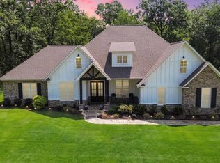 8414 Mandarin Cv, Texarkana, TX 75503