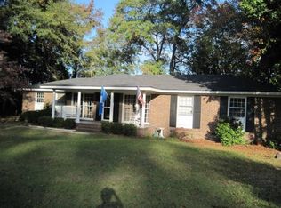 511 Kenwood Ave, Hartsville, SC 29550