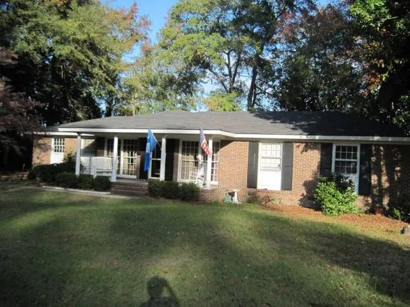 511 Kenwood Ave, Hartsville, SC 29550