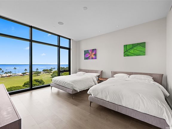 4th image of 1388 Ala Moana Blvd APT 6700
