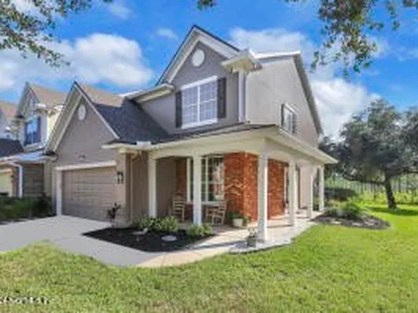 6347 Autumn Berry Cir, Jacksonville, FL 32258