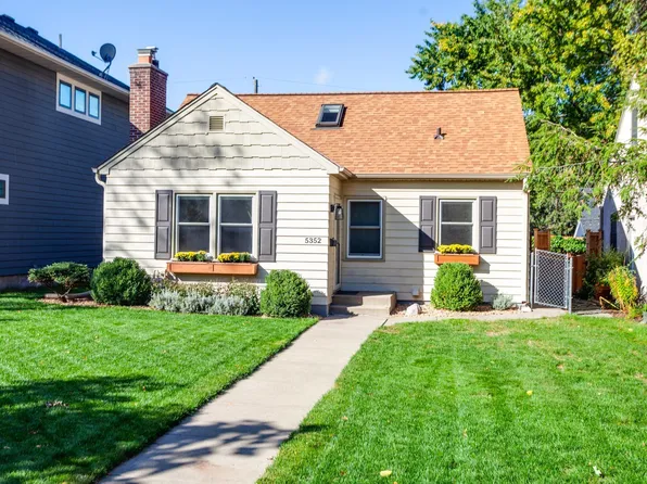 5352 Knox Ave S, Minneapolis, MN 55419