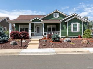 5212 Mt Audubon Street, Frederick, CO 80504