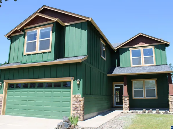 4097 Bentley Dr NE, Albany, OR 97322