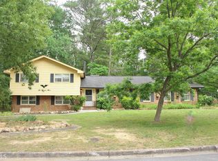 103 Rolling Oaks Dr NW, Rome, GA 30165