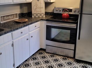 716 Hammond St, Rocky Mount, NC 27804