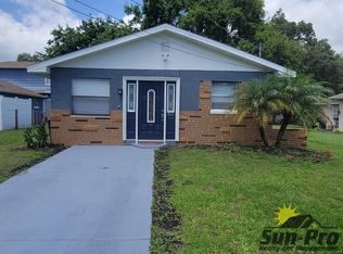 814 Cherry St, New Smyrna Beach, FL 32168
