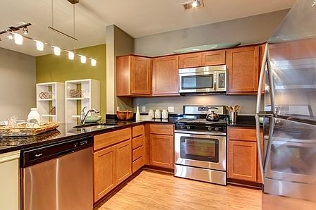 2nd image of 8825 Peregrine Heights Rd #8855-303