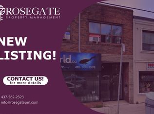 3136 Lake Shore Blvd W #2, Toronto, ON M8V 1L4