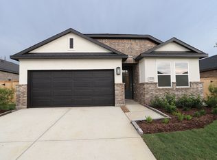 1122 Sugar Dr, Tomball, TX 77375