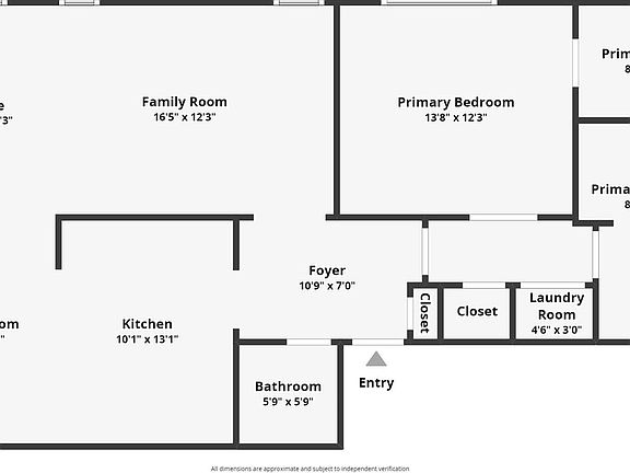 2nd image of 232 N Kingshighway Blvd APT 910