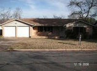 7213 Hightower St, Fort Worth, TX 76112