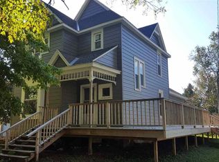 14190 Olive Ave, Mason City, IA 50401